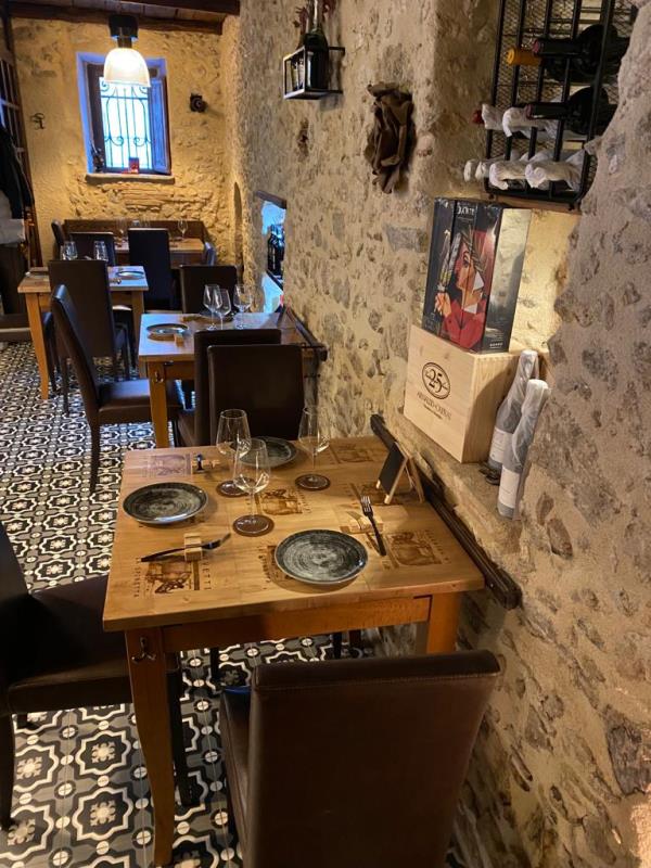 images Un salotto per degustare vini nel cuore di Catanzaro: inaugura oggi RoRò 83