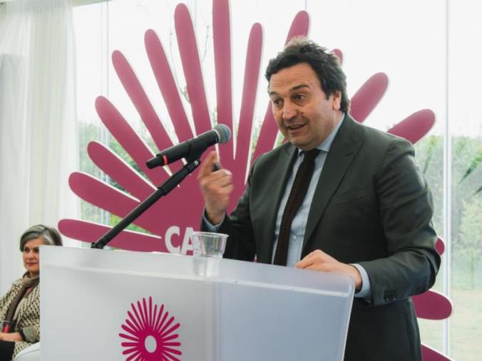 Grandi eventi sportivi,  Orsomarso: "Contributi per 20 manifestazioni con l'obiettivo di aumentare i flussi turistici in bassa stagione" images Grandi eventi sportivi,  Orsomarso: "Contributi per 20 manifestazioni con l'obiettivo di aumentare i flussi turistici in bassa stagione"