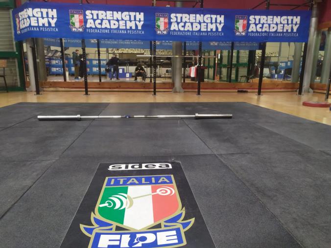 Qualificazioni regionali dai campionati italini assoluti di pesistica olimpica, domani a Catanzaro Lido  images Qualificazioni regionali dai campionati italini assoluti di pesistica olimpica, domani a Catanzaro Lido