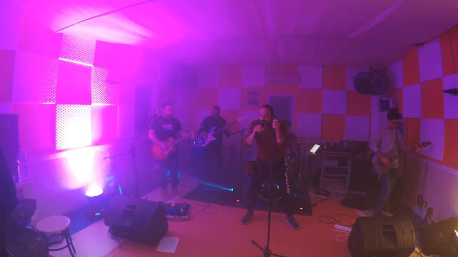images "Sogni di Rock 'N roll", domani a Sellia Marina il tributo a Ligabue ricordando San Siro '97