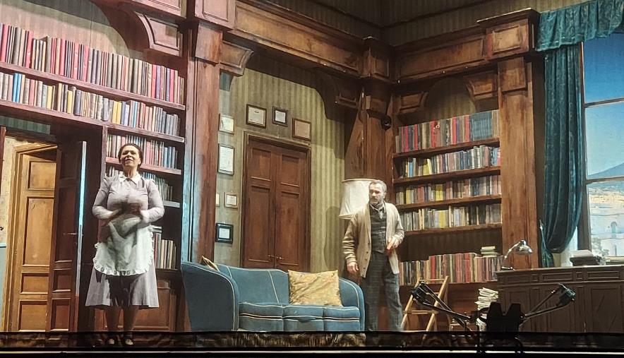 "Il silenzio grande", a Catanzaro il sorprendente spettacolo con Massimiliano Gallo ha concluso la stagione teatrale di AMA Calabria images "Il silenzio grande", a Catanzaro il sorprendente spettacolo con Massimiliano Gallo ha concluso la stagione teatrale di AMA Calabria