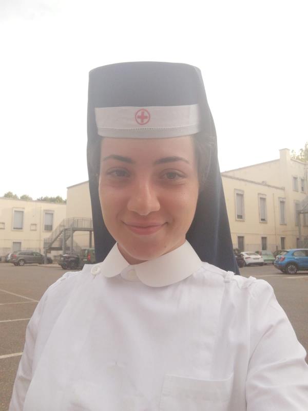 Festa della Repubblica, domani alla parata di Roma anche una Crocerossina di Lamezia Terme images Festa della Repubblica, domani alla parata di Roma anche una Crocerossina di Lamezia Terme