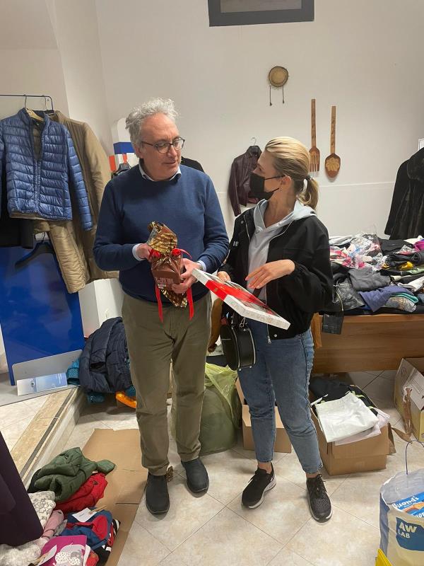 images Conflitto tra Ucraina e Russia e la lezione sulla guerra che non abbiamo imparato: la riflessione di Antonio Nicoletta