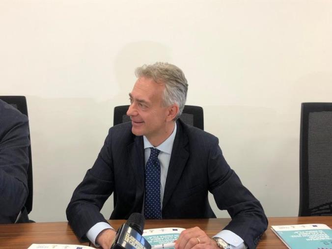 images Psr, 11 milioni per impianti di mandorlo, castagno, noce, nocciolo e pistacchio