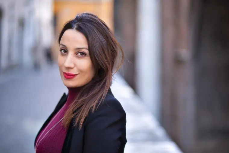 Parco eolico solare offshore, Scutellà (M5S): «Bene il progetto ma siano chiari i tempi di realizzazione e si coinvolgano i territori» images Parco eolico solare offshore, Scutellà (M5S): «Bene il progetto ma siano chiari i tempi di realizzazione e si coinvolgano i territori»