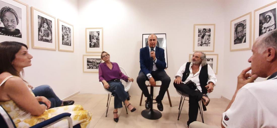 Cropani, Centro Commerciale "La Torre": nuova apertura Crai Extra e inaugurazione del Centro culturale 'Kropos' images Cropani, Centro Commerciale "La Torre": nuova apertura Crai Extra e inaugurazione del Centro culturale 'Kropos'