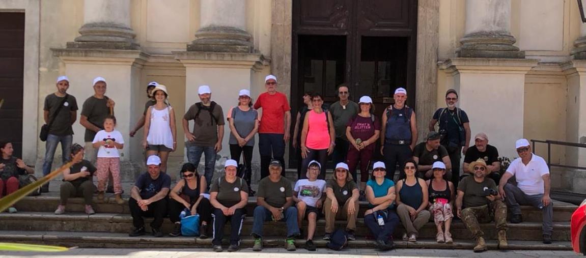 La riflessione, Caliò (Archeoclub d'Italia): "Un viaggio sorprendente alla scoperta dei luoghi inesplorati di Girifalco" images La riflessione, Caliò (Archeoclub d'Italia): "Un viaggio sorprendente alla scoperta dei luoghi inesplorati di Girifalco"