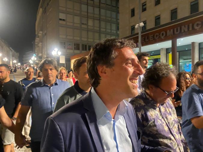 images Le storie, i volti e l'identikit del nuovo Consiglio comunale di Catanzaro 