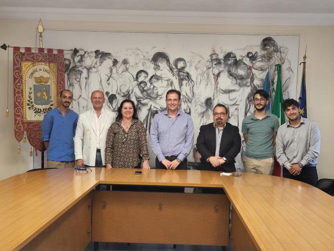 Al via la start-up del progetto "Qualità dell’ambiente, stress autopercepito, stile di vita ed arteriopatia degli arti inferiori”  images Al via la start-up del progetto "Qualità dell’ambiente, stress autopercepito, stile di vita ed arteriopatia degli arti inferiori”