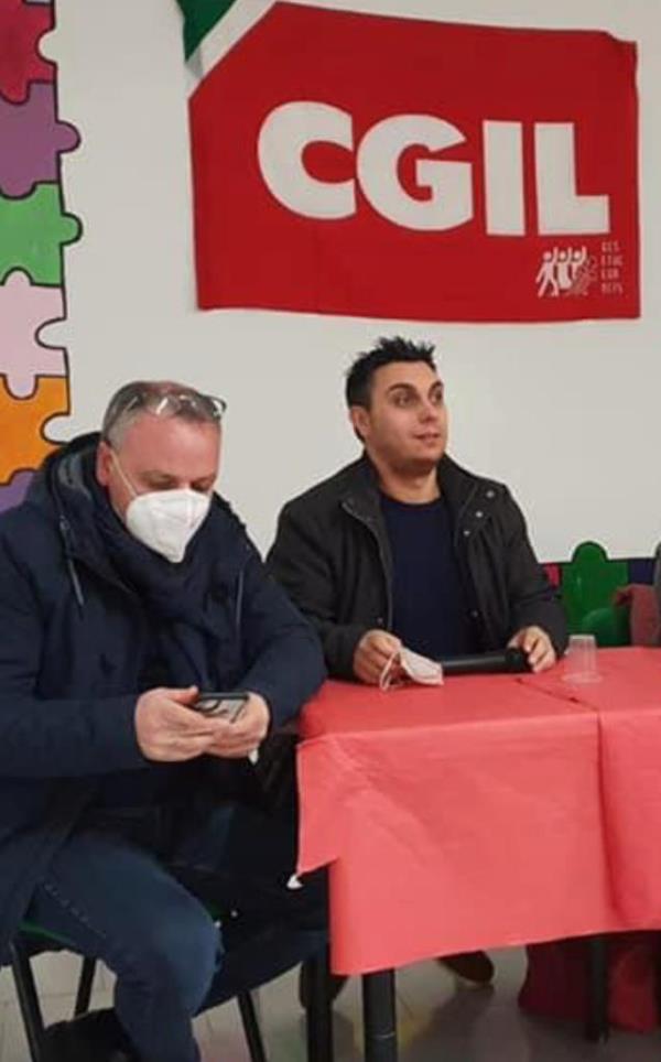 Luigi vitale nuovo direttore provinciale Inca-Cgil del comprensorio Catanzaro-Lamezia images Luigi vitale nuovo direttore provinciale Inca-Cgil del comprensorio Catanzaro-Lamezia