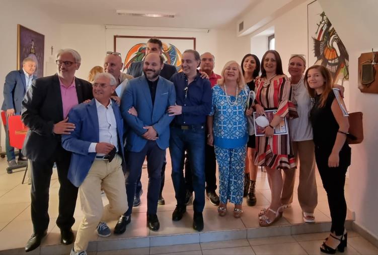 Seminario giuridico contro il femminicidio, l’avvocato Rocca (MF): “Grande partecipazione e contenuti" 
 images Seminario giuridico contro il femminicidio, l’avvocato Rocca (MF): “Grande partecipazione e contenuti"