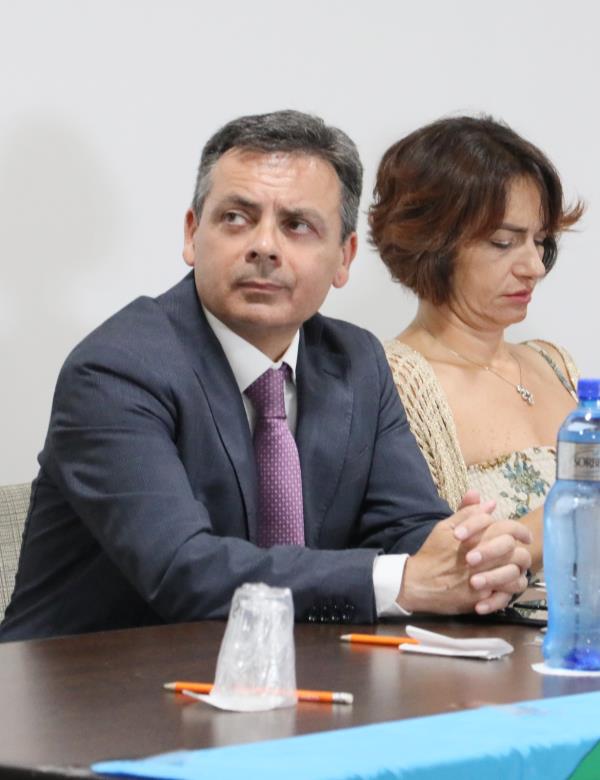 images VII Congresso Uilca, Sità riconfermato Segretario Generale per la Calabria