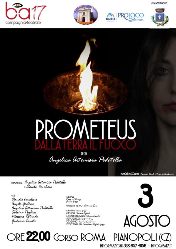 Pianopoli, il battito di “Prometeus” è il groove dell’estate images Pianopoli, il battito di “Prometeus” è il groove dell’estate