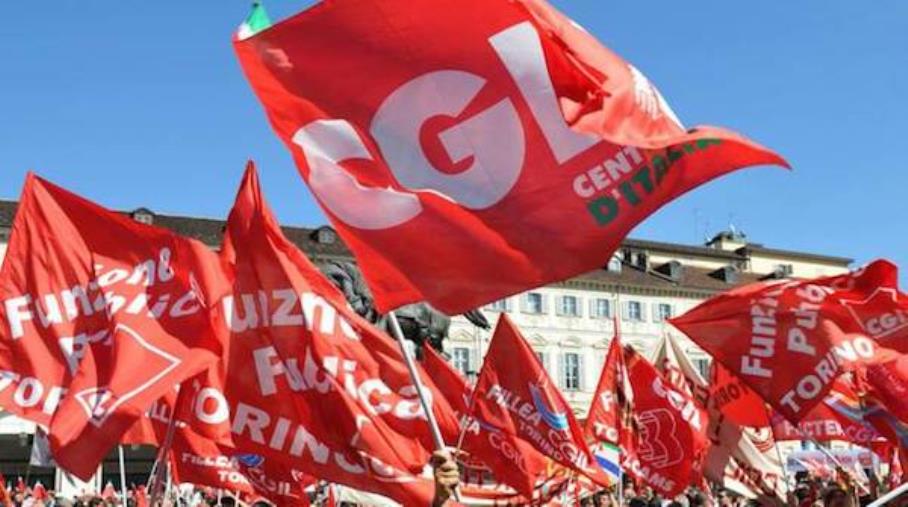 Settore Giustizia, Fp Cgil: "Carenza d'organico non ancora colmata" images Settore Giustizia, Fp Cgil: "Carenza d'organico non ancora colmata"