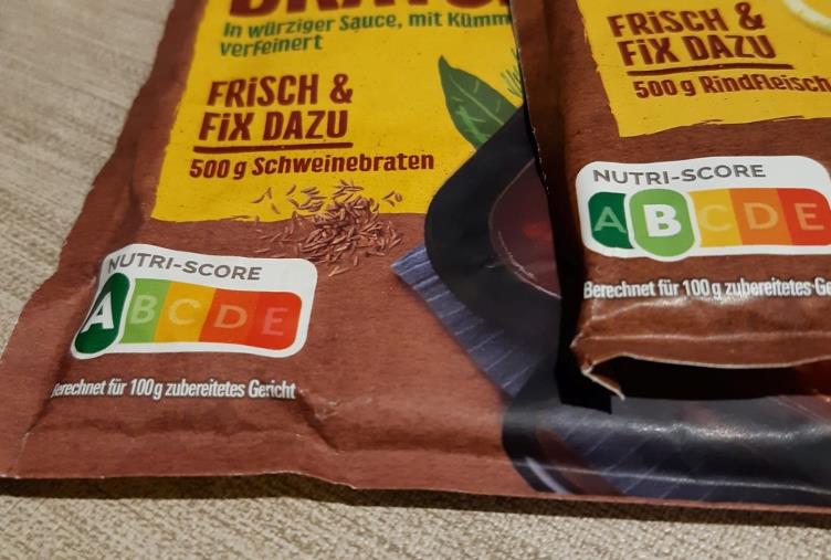 images Il Nutri-Score accenderà il rosso al Made in Italy? 