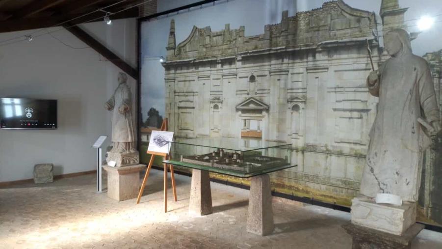 images Alla scoperta del Museo della Certosa di Serra San Bruno