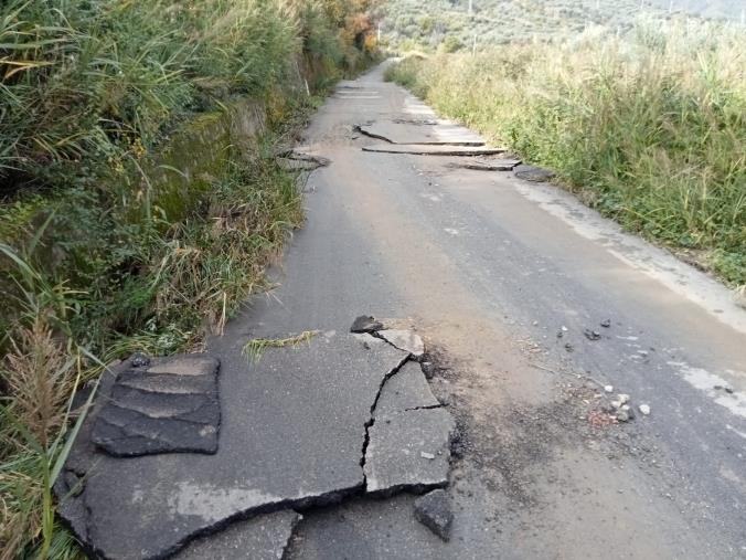 images Petronà, il consigliere di minoranza  Talarico: “Comune disattento!” 