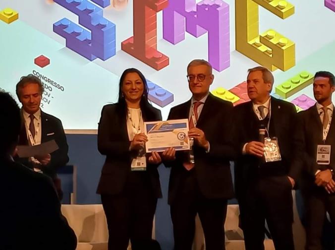 39° congresso SIMG: via alle prime certificazioni per  “mmg esperti in medicina del dolore e cure palliative” images 39° congresso SIMG: via alle prime certificazioni per  “mmg esperti in medicina del dolore e cure palliative”