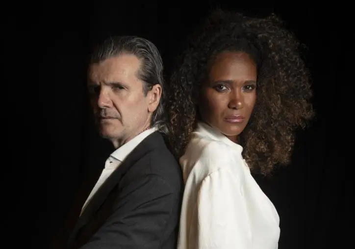 Denny Mendez torna sul palco nei panni di Rina nello spettacolo 'Cose di ogni giorno' (LE DATE) images Denny Mendez torna sul palco nei panni di Rina nello spettacolo 'Cose di ogni giorno' (LE DATE)