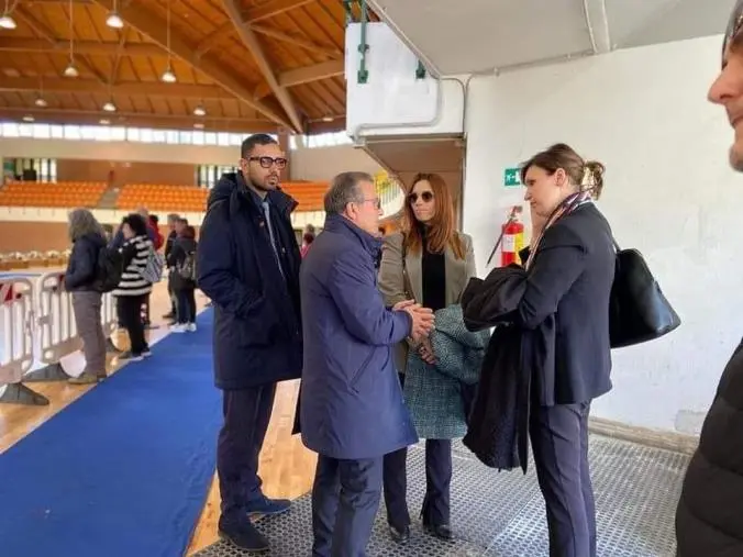 Mancato invito del sindaco di Crotone al Consiglio dei ministri di Cutro, Afflitto: "Solennemente offesi tutti i Crotonesi" images Mancato invito del sindaco di Crotone al Consiglio dei ministri di Cutro, Afflitto: "Solennemente offesi tutti i Crotonesi"
