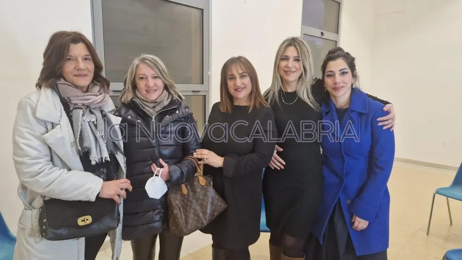 L'impegno delle donne per le donne: all'ex Stac di Catanzaro le giornate per prendersi cura di sé images L'impegno delle donne per le donne: all'ex Stac di Catanzaro le giornate per prendersi cura di sé