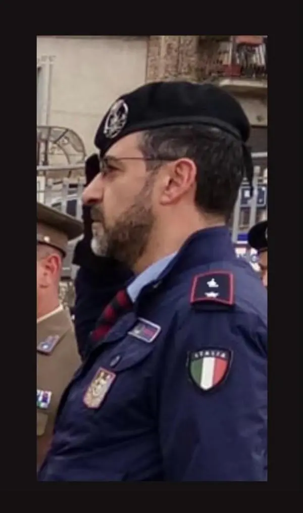 Giornata della Memoria e dell'Impegno: la riflessione di Gaetano Rocco Faga images Giornata della Memoria e dell'Impegno: la riflessione di Gaetano Rocco Faga