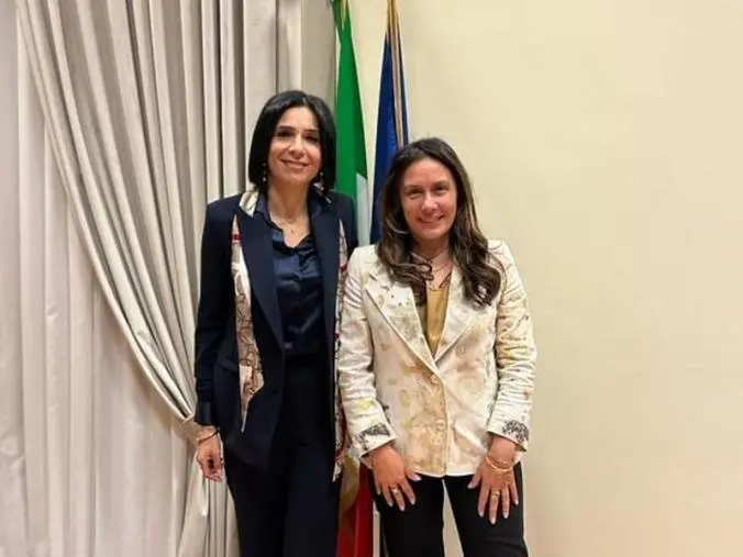 Giornata mondiale sulla consapevolezza dell'autismo, Princi: "A Roma per rappresentare la volontà di cambiare passo" images Giornata mondiale sulla consapevolezza dell'autismo, Princi: "A Roma per rappresentare la volontà di cambiare passo"