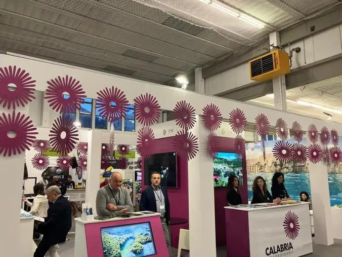 images PrimExpo, anche la Calabria al Salone Internazionale Svizzero delle Vacanze