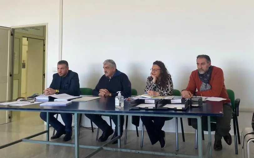 L'Asp di Catanzaro al lavoro per il Piano Regionale della Prevenzione images L'Asp di Catanzaro al lavoro per il Piano Regionale della Prevenzione