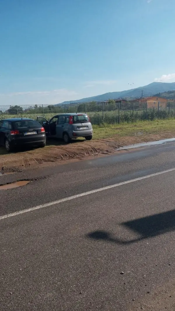 Sede concorsi regionali a Catanzaro, Buccolieri e Scarpino: "Sito piuttosto improvvisato" images Sede concorsi regionali a Catanzaro, Buccolieri e Scarpino: "Sito piuttosto improvvisato"