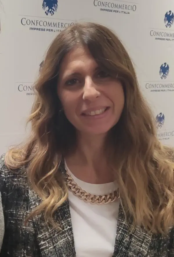 Eletto il Presidente del Gruppo Terziario Donna di Confcommercio di Catanzaro images Eletto il Presidente del Gruppo Terziario Donna di Confcommercio di Catanzaro