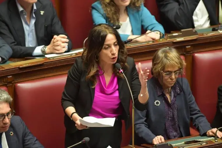 Ospedale della Sibaritide, Scutellà(M5S): "Iter a singhiozzo compromette diritto alla salute dei cittadini" images Ospedale della Sibaritide, Scutellà(M5S): "Iter a singhiozzo compromette diritto alla salute dei cittadini"