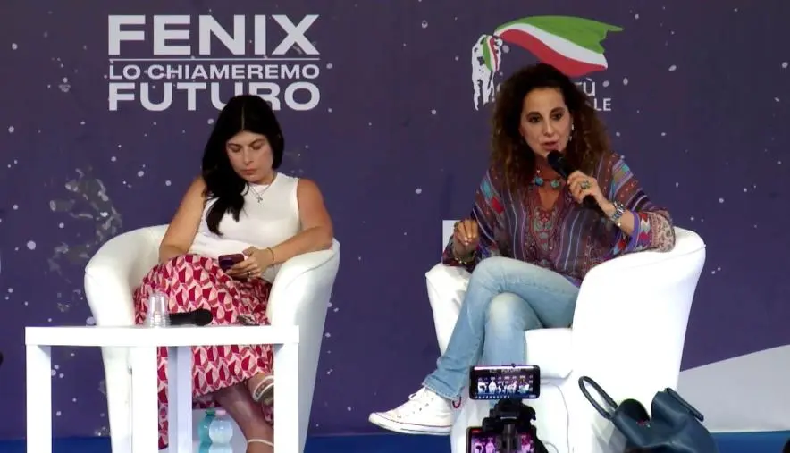 Mafie, Ferro: "Su inchieste silenzio media è un arretramento" images Mafie, Ferro: "Su inchieste silenzio media è un arretramento"