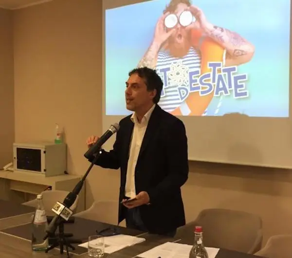 "Vento d'estate", Fiorita: "Un piano speciale per Catanzaro lido che non ha precedenti nella storia" images "Vento d'estate", Fiorita: "Un piano speciale per Catanzaro lido che non ha precedenti nella storia"