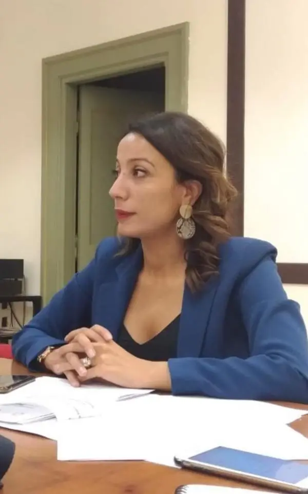 Aree contaminate in Calabria, Scutellà (M5S): "Preoccupano i dati su mortalità per malattie croniche" images Aree contaminate in Calabria, Scutellà (M5S): "Preoccupano i dati su mortalità per malattie croniche"