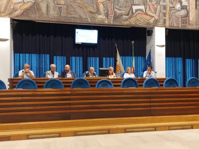 Rinnovo del Consiglio della Provincia di Catanzaro: si voterà lunedì 18 dicembre images Rinnovo del Consiglio della Provincia di Catanzaro: si voterà lunedì 18 dicembre