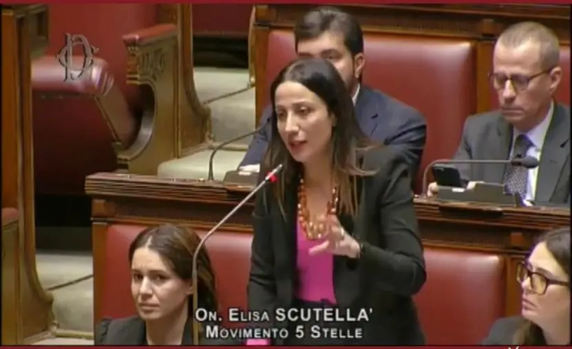 images Approvato progetto definitivo Ferrovia Jonica, Scutellà (M5S): "Ora si proceda a tambur battente"