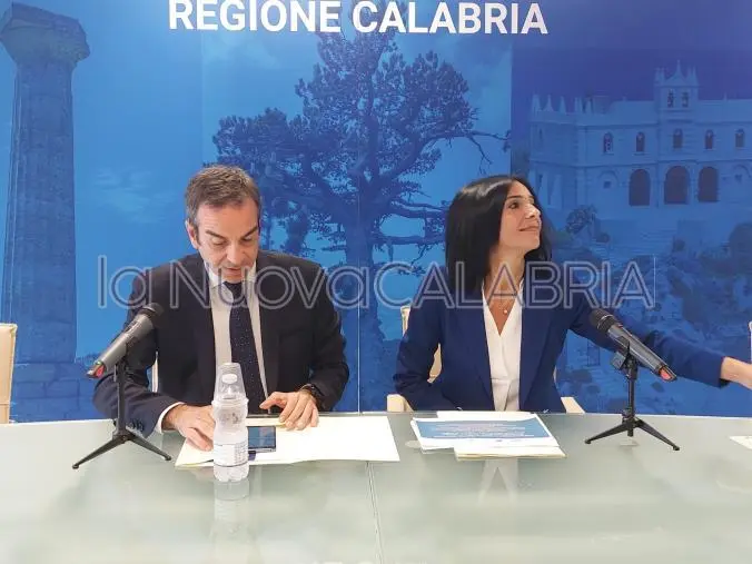 Dimensionamento scolastico, la Regione difende il piano: "Scelte che tutelano le aree interne" images Dimensionamento scolastico, la Regione difende il piano: "Scelte che tutelano le aree interne"