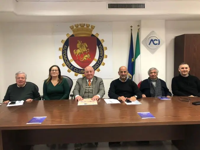 images Completate le elezioni dei vertici dell’Automobil Club di Reggio Calabria