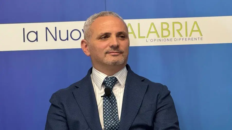 images Catanzaro, il Comitato Janò ha illustrato le priorità su traffico e parcheggi alla polizia municipale