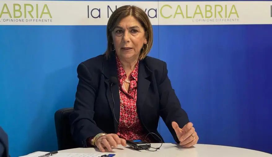 Crisi al Comune di Catanzaro, l'assessore Giordano si dimette: "Fiorita libero di scegliere" images Crisi al Comune di Catanzaro, l'assessore Giordano si dimette: "Fiorita libero di scegliere"