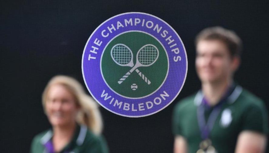 Coronavirus: anche Wimbledon si arrende, verso l'annullamento images Coronavirus: anche Wimbledon si arrende, verso l'annullamento