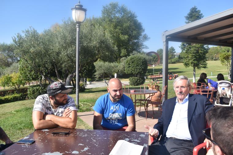 images 'Ndrangheta: sequestrati 15 milioni di beni a cosca Raso-Gullace