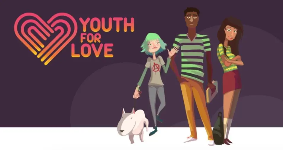 images Prevenire la violenza di genere: Actionaid e l'Istituto "Soka Gakkai" nelle scuole calabresi con "Youth for love"