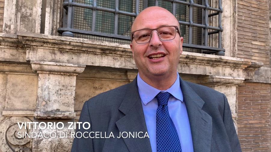 Migranti. Il sindaco di Roccella: "Ad ottobre 11 sbarchi, 6 in 48 ore. Abbiamo fatto tanto, non si può fare l'impossibile" images Migranti. Il sindaco di Roccella: "Ad ottobre 11 sbarchi, 6 in 48 ore. Abbiamo fatto tanto, non si può fare l'impossibile"