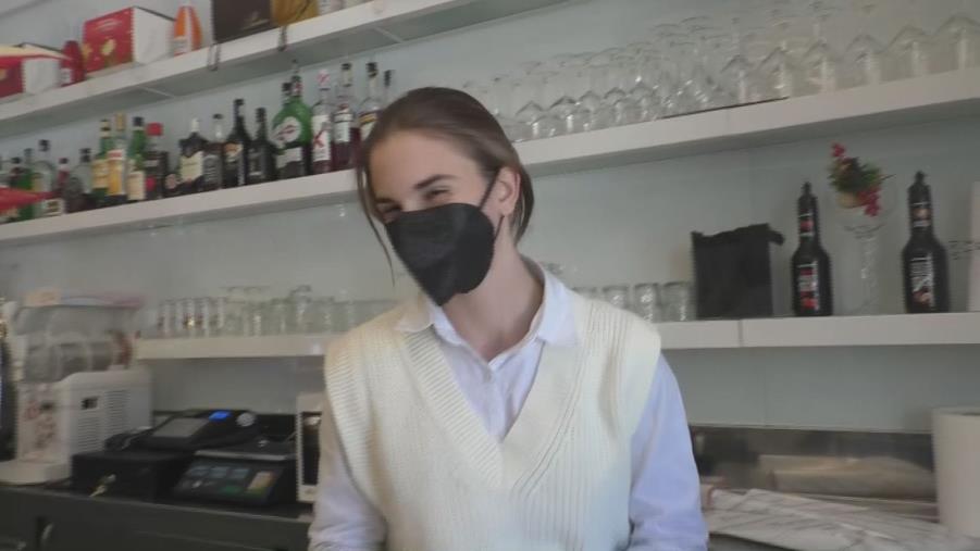 Calabria in zona gialla, cittadini e commercianti: "Serve il rispetto delle regole e più vaccini"  images Calabria in zona gialla, cittadini e commercianti: "Serve il rispetto delle regole e più vaccini"