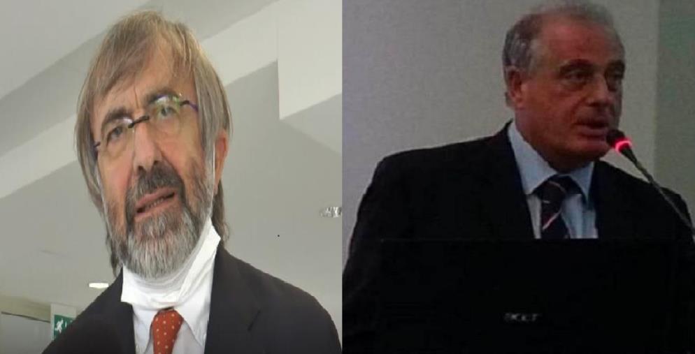 Zuccatelli 'sfida' il rettore De Sarro: adottato l'atto di riorganizzazione del Policlinico images Zuccatelli 'sfida' il rettore De Sarro: adottato l'atto di riorganizzazione del Policlinico